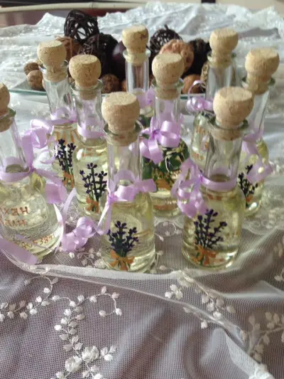 BG Lavender
