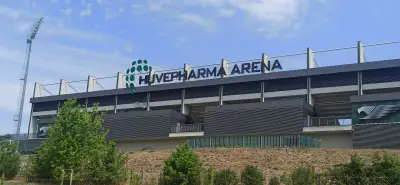 Хювефарма Арена