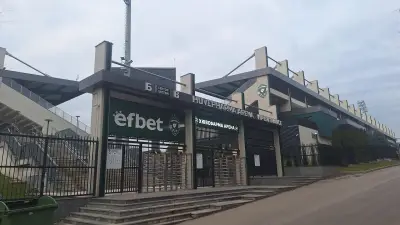 Хювефарма Арена