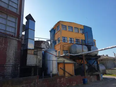 РОСА АД