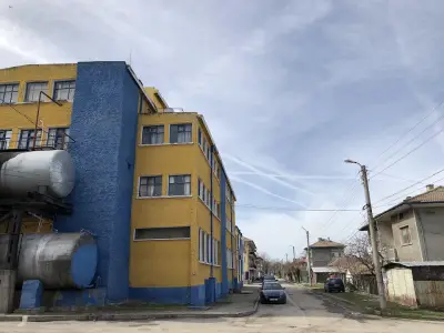 РОСА АД