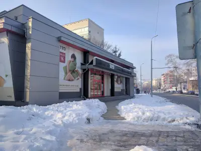 TED Фирмен магазин