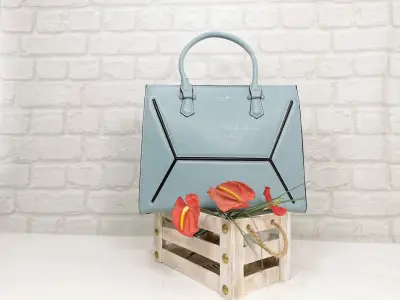 Дамски чанти "ЕВРИКА"