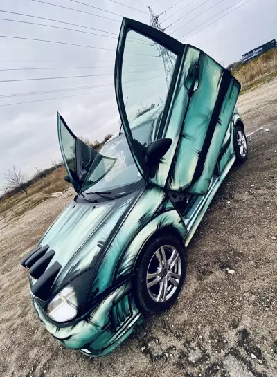 Valsport Custom Design