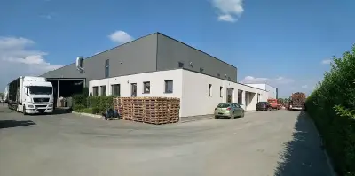 МС Дървообработване ЕООД