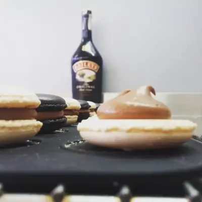 Кроасан и шоколад ООД