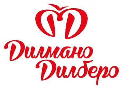 Дилмано Дилберо АД
