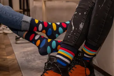 EverSocks | Български чорапи | Мъжки, дамски и празнични чорапи Сливен | Бельо | Клинове