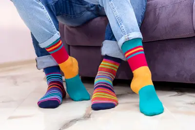 EverSocks | Български чорапи | Мъжки, дамски и празнични чорапи Сливен | Бельо | Клинове
