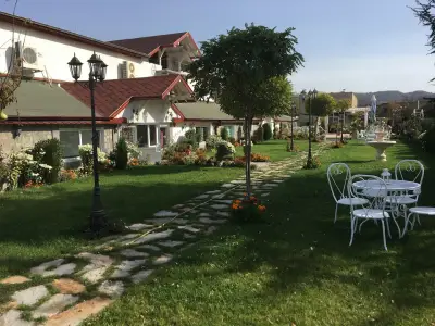 Сватбен салон Мутлу