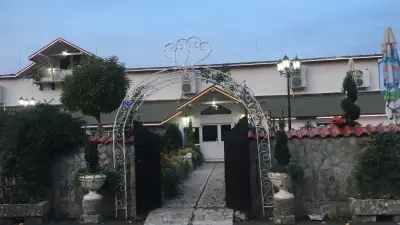 Сватбен салон Мутлу