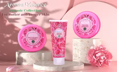 Aroma Essence