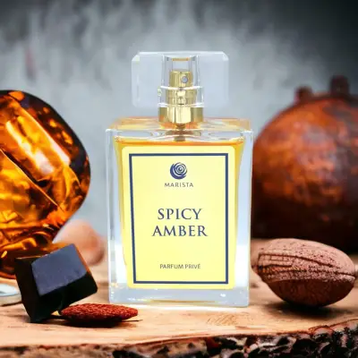 Aroma Essence