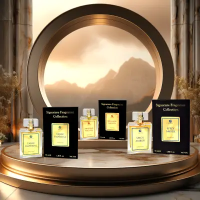 Aroma Essence