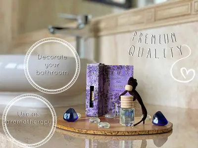 Aroma Essence