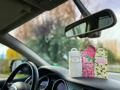 Aroma Essence