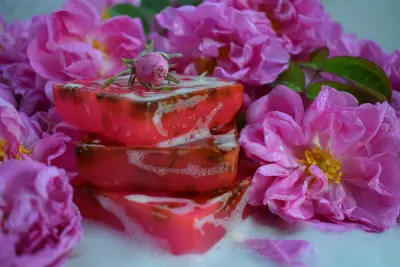 Aroma Essence