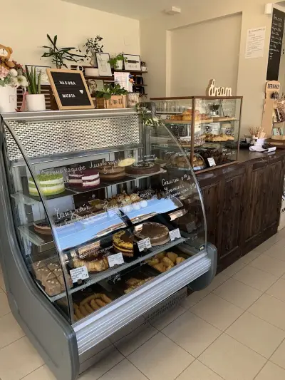 Gabri Cake House