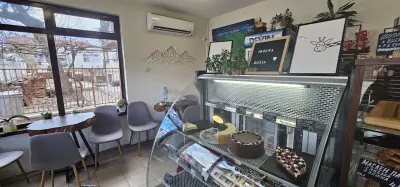 Gabri Cake House