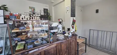 Gabri Cake House