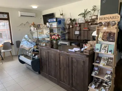 Gabri Cake House