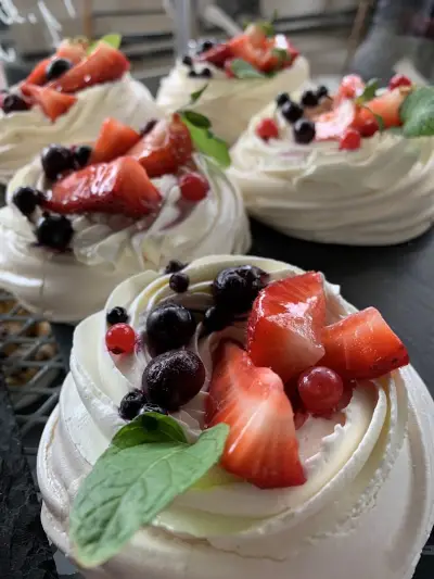 Gabri Cake House