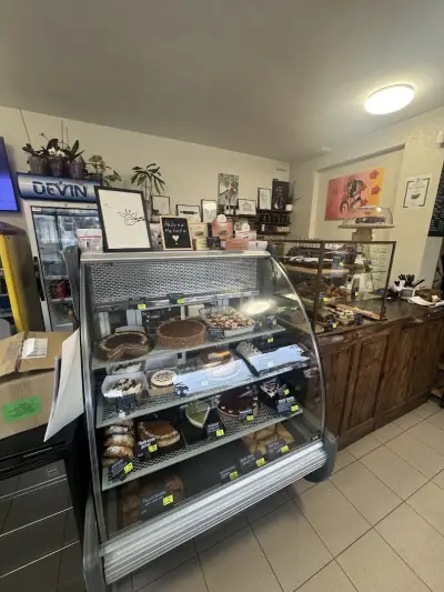 Gabri Cake House
