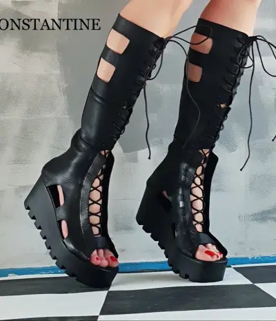 Constantine “ Shoes