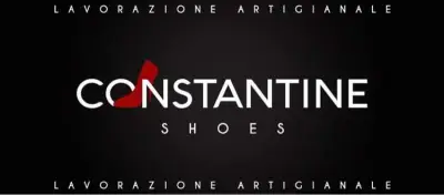 Constantine “ Shoes