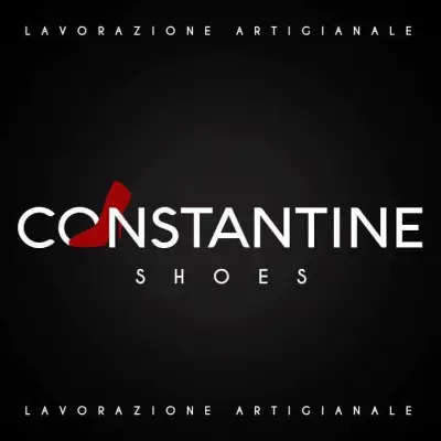 Constantine “ Shoes