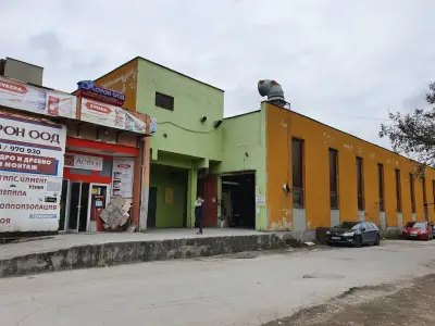 АСТРОН ООД