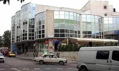 Търговски дом