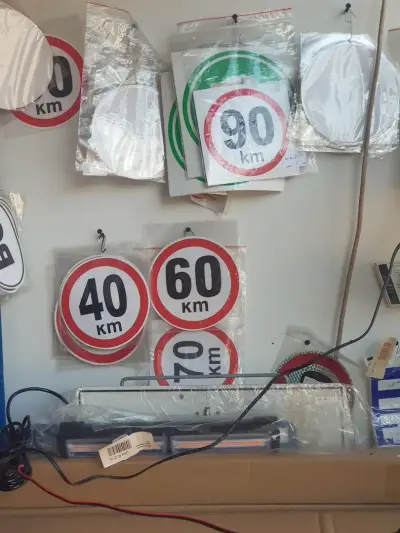 TIR MANIA