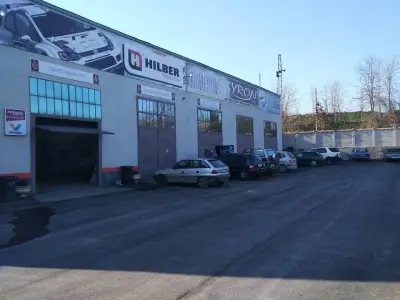 AutoBOX Бяла