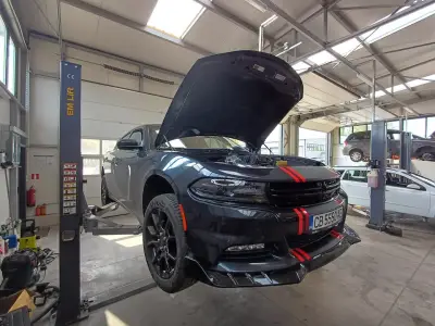 RP MOTORSPORT - AUTOSERVICE, REMAP/TUNING & DETAILING AUTOCENTER