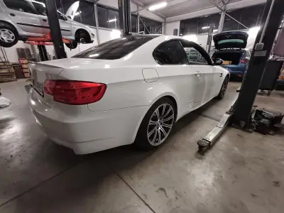 RP MOTORSPORT - AUTOSERVICE, REMAP/TUNING & DETAILING AUTOCENTER