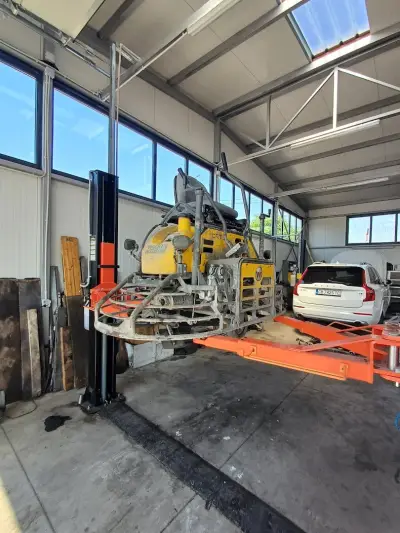 RP MOTORSPORT - AUTOSERVICE, REMAP/TUNING & DETAILING AUTOCENTER