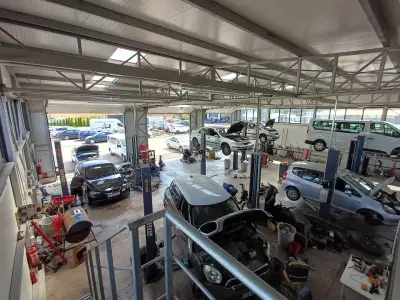 RP MOTORSPORT - AUTOSERVICE, REMAP/TUNING & DETAILING AUTOCENTER