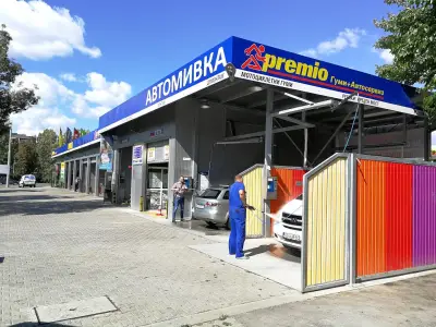 Маргел Опълченска