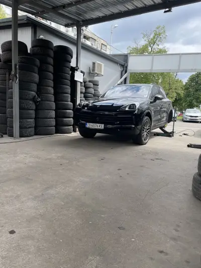 Гуми Планет