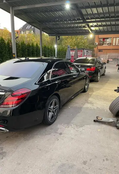 Гуми Планет