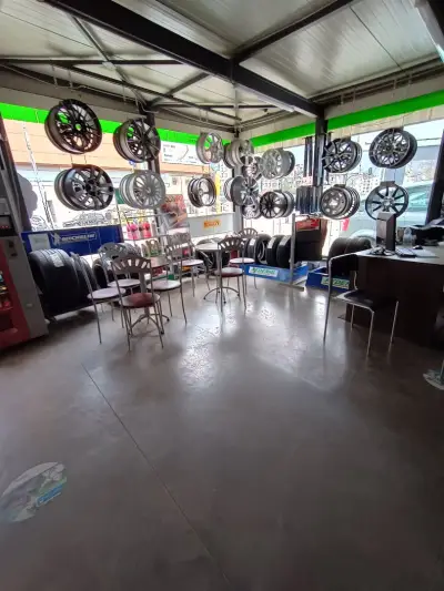Castrol Service Експрес Сървиз 2014
