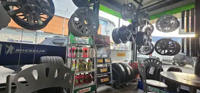 Castrol Service Експрес Сървиз 2014