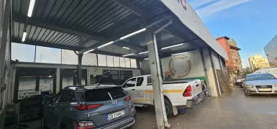 Castrol Service Експрес Сървиз 2014