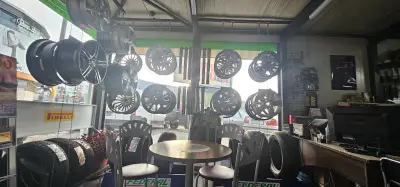 Castrol Service Експрес Сървиз 2014