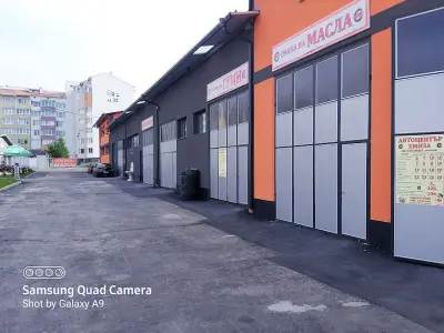 Автоцентър Емиза ГТП