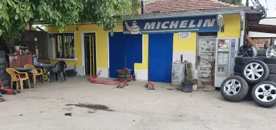Мишлен