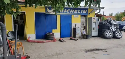 Мишлен