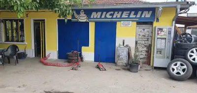 Мишлен