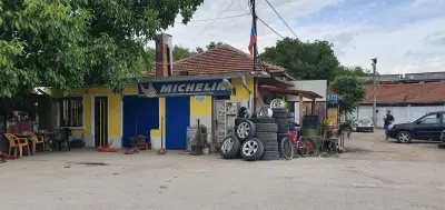 Мишлен